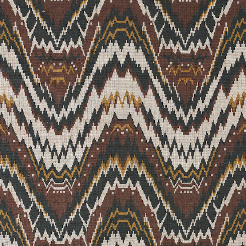 Schumacher | Tauride Épinglé fabric - 79040