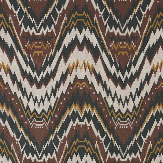Schumacher | Tauride Épinglé fabric - 79040