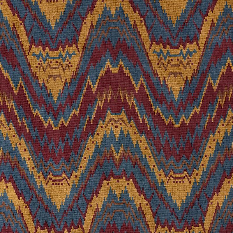 Schumacher | Tauride Épinglé fabric - 79041