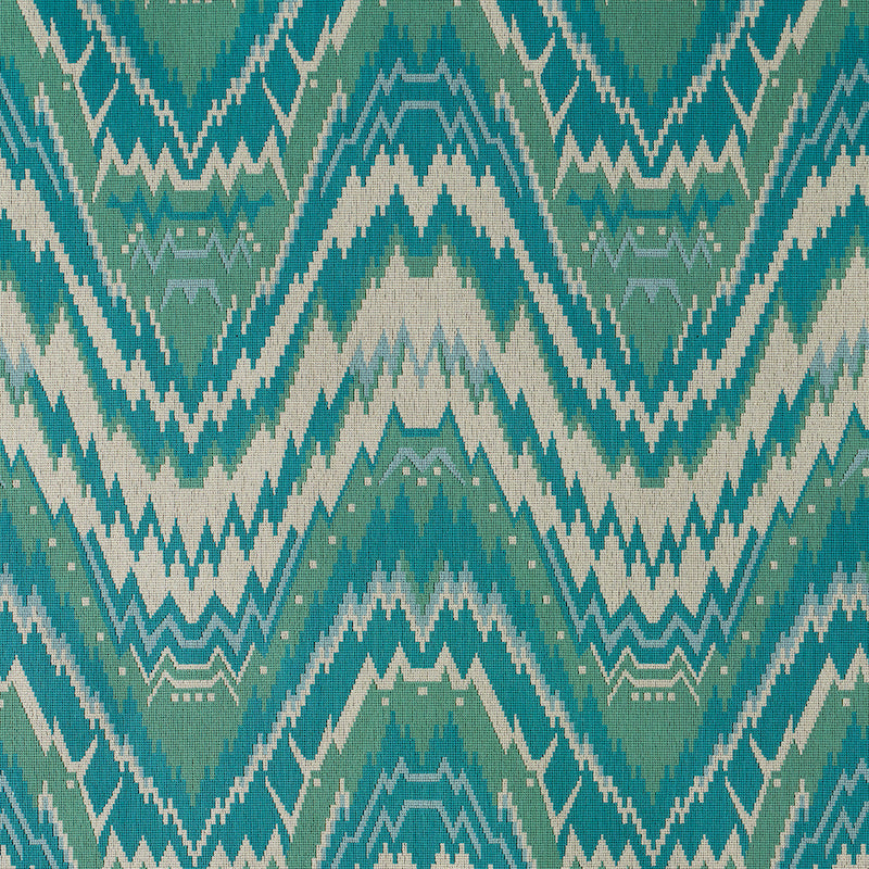 Schumacher | Tauride Épinglé fabric - 79042
