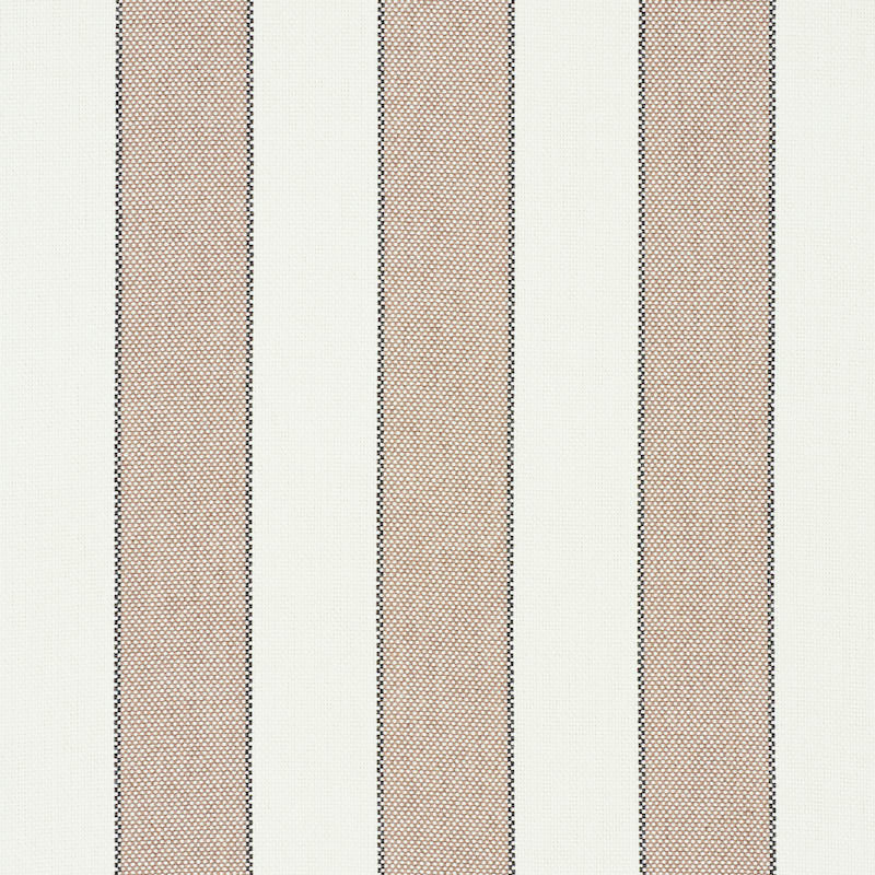 Schumacher | Blumont Stripe Indoor/Outdoor fabric - 79051