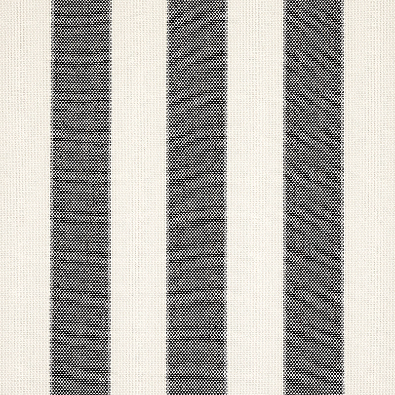 Schumacher | Blumont Stripe Indoor/Outdoor fabric - 79054