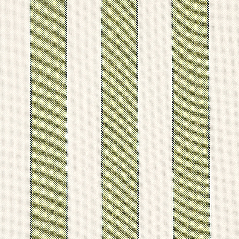 Schumacher | Blumont Stripe Indoor/Outdoor fabric - 79055