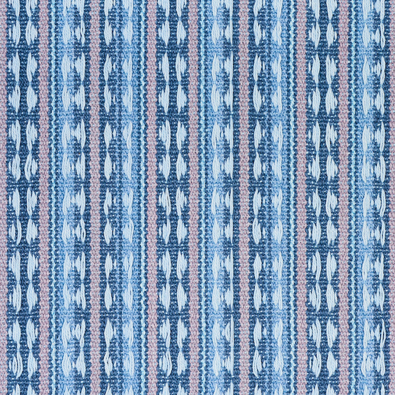 Schumacher | Tarnby Stripe fabric - 79080