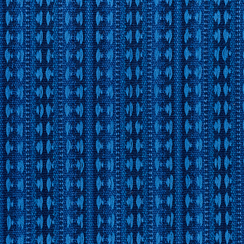 Schumacher | Tarnby Stripe fabric - 79081