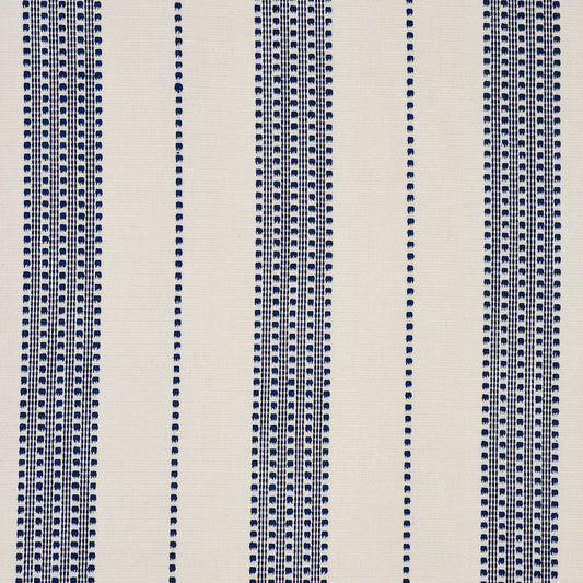Schumacher | Lubeck Stripe fabric - 79090
