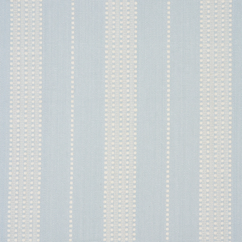 Schumacher | Lubeck Stripe fabric - 79092