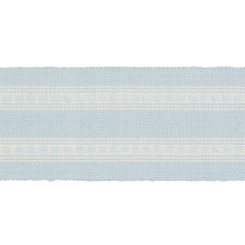 Schumacher | Lubeck Tape fabric - 79110