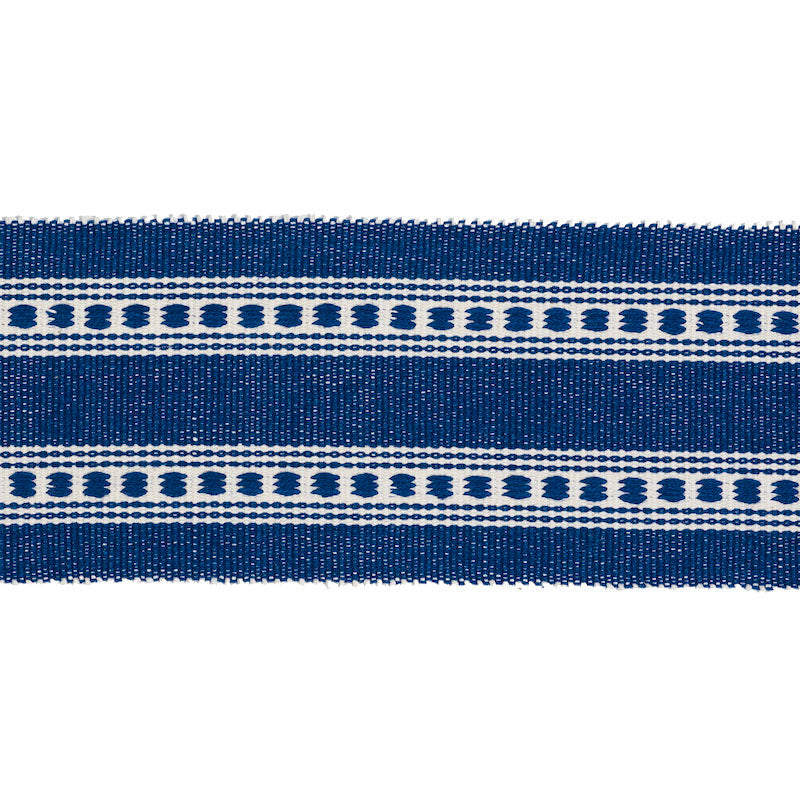 Schumacher | Lubeck Tape fabric - 79111