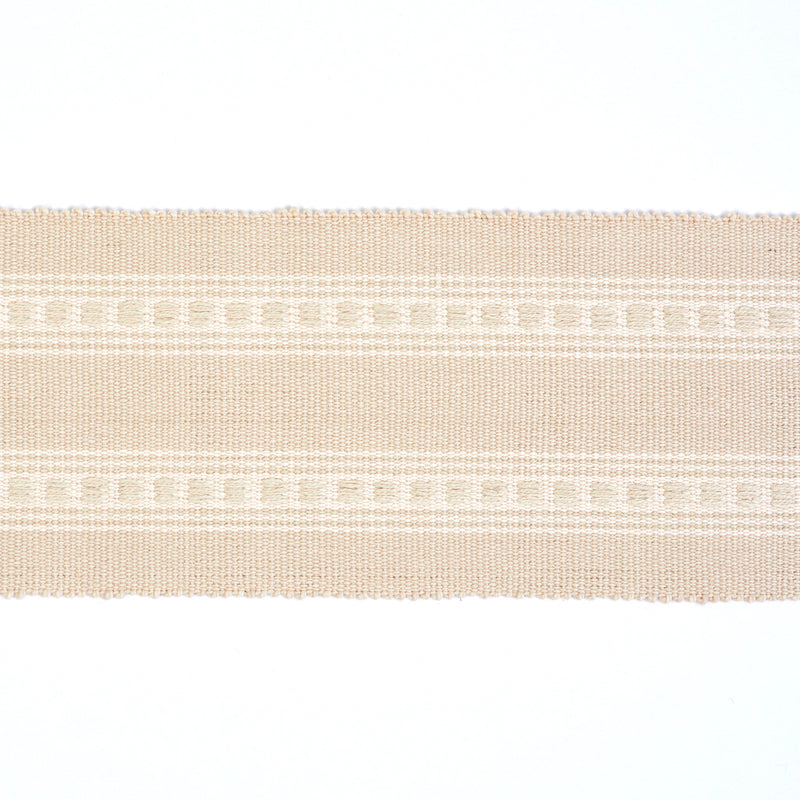 Schumacher | Lubeck Tape fabric - 79112