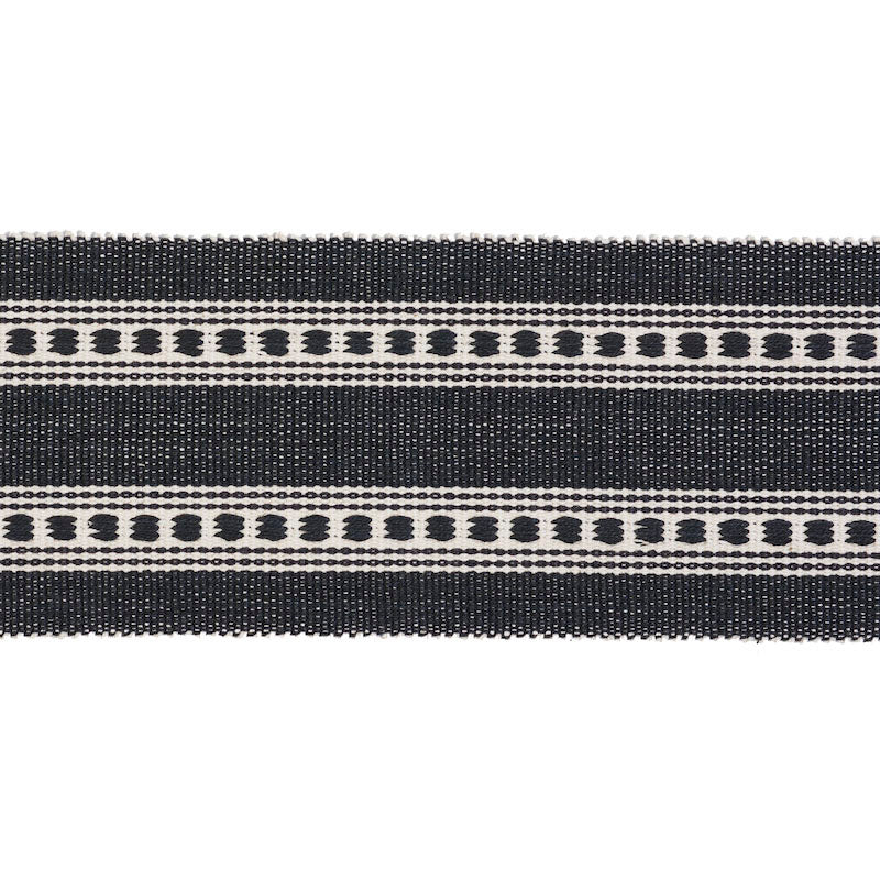 Schumacher | Lubeck Tape fabric - 79113