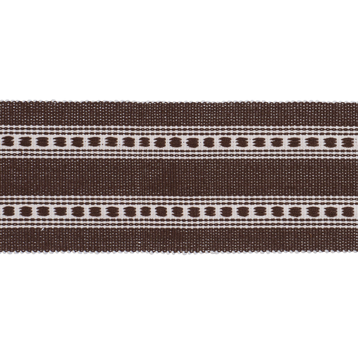 Schumacher | Lubeck Tape fabric - 79115