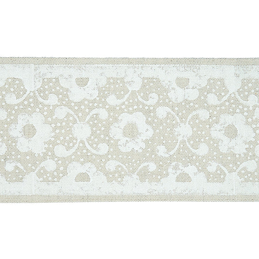 Schumacher | Brinda Hand Blocked Tape fabric - 79120