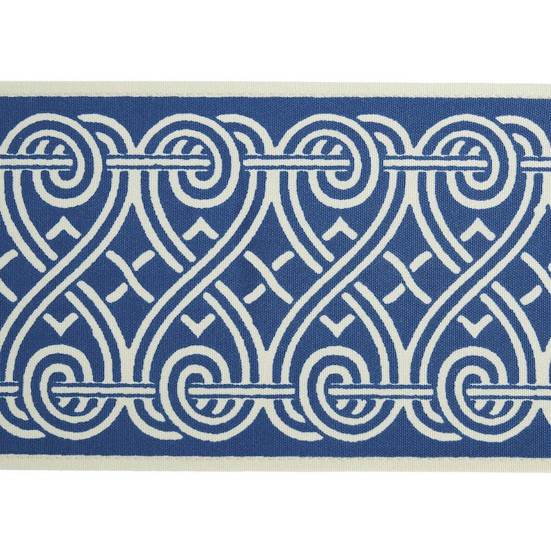 Schumacher | Suzette Tape fabric - 79130