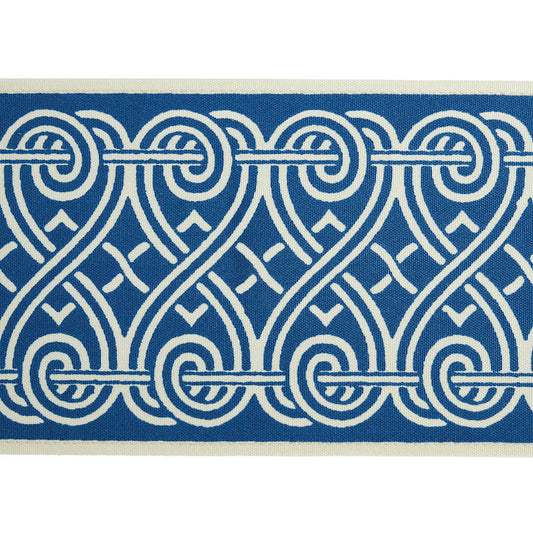 Schumacher | Suzette Tape fabric - 79130