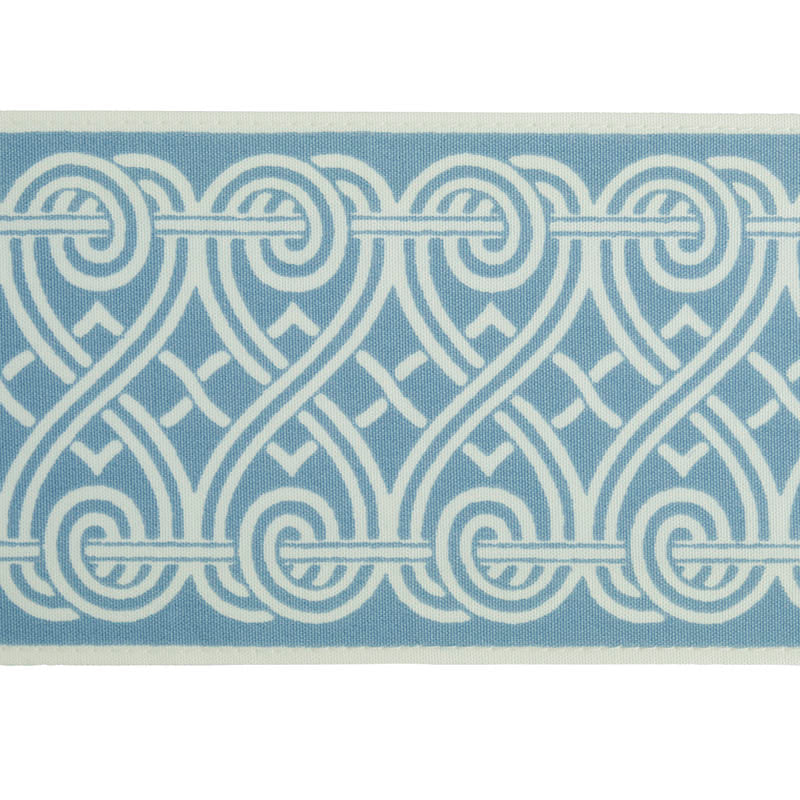 Schumacher | Suzette Tape fabric - 79131