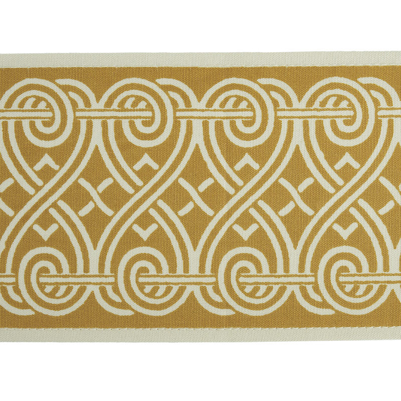 Schumacher | Suzette Tape fabric - 79132