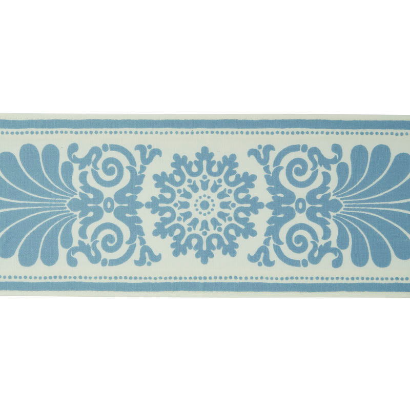 Schumacher | Yvonne Tape fabric - 79140