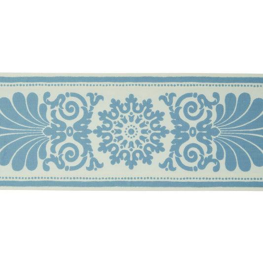 Schumacher | Yvonne Tape fabric - 79140