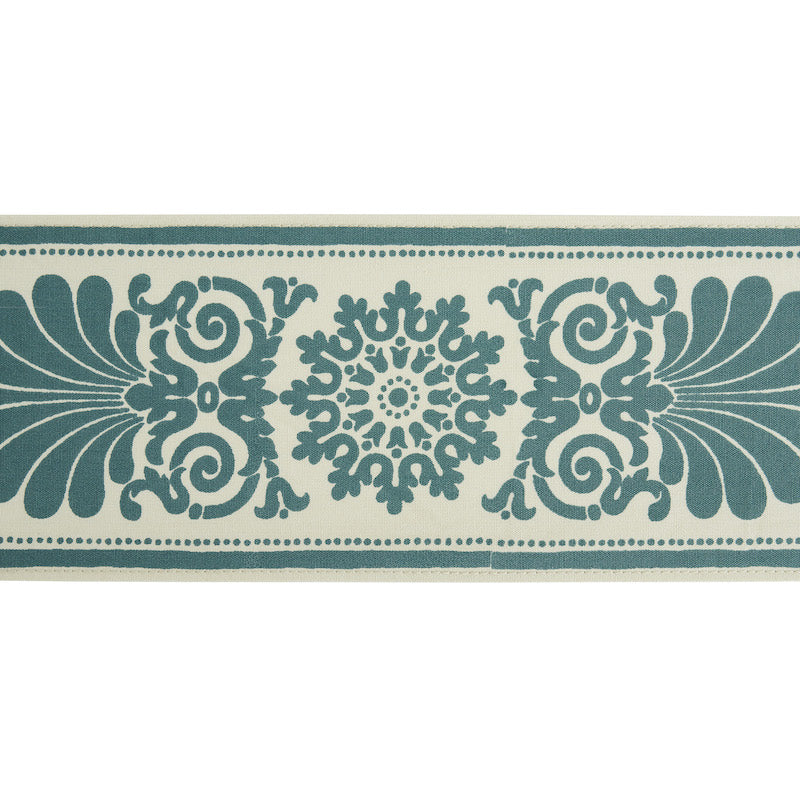 Schumacher | Yvonne Tape fabric - 79141