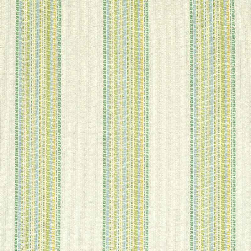 Schumacher | Bendita Stripe Indoor/Outdoor fabric - 79150