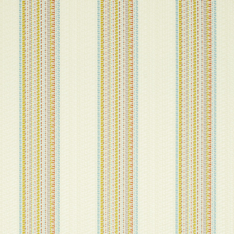 Schumacher | Bendita Stripe Indoor/Outdoor fabric - 79151