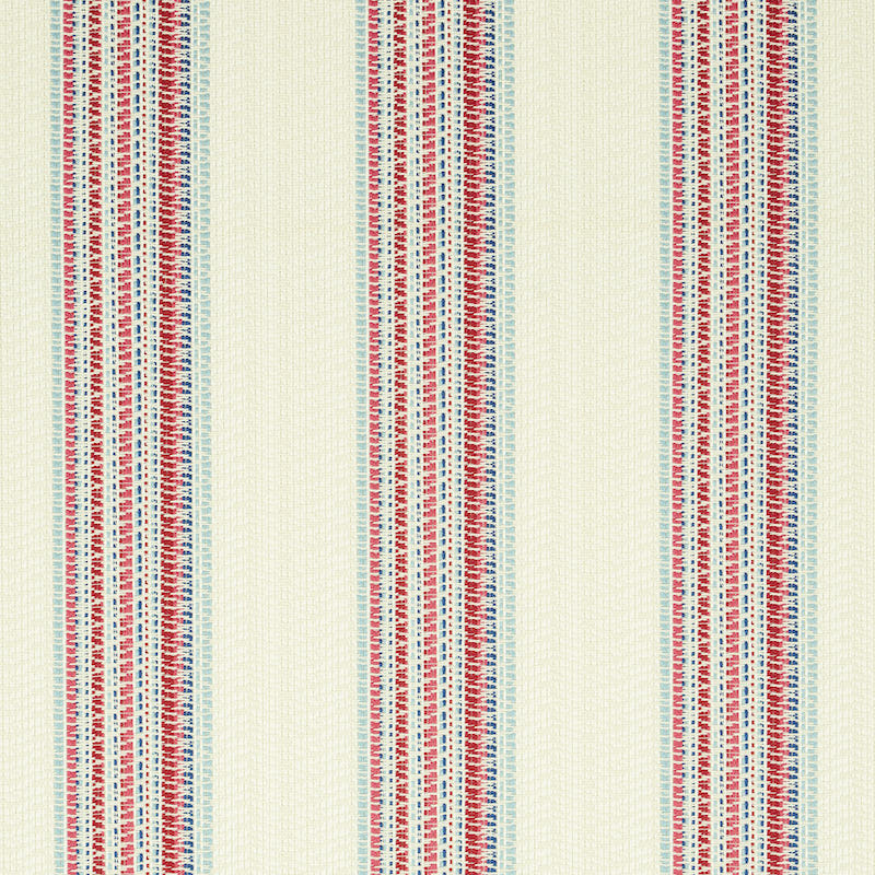 Schumacher | Bendita Stripe Indoor/Outdoor fabric - 79152