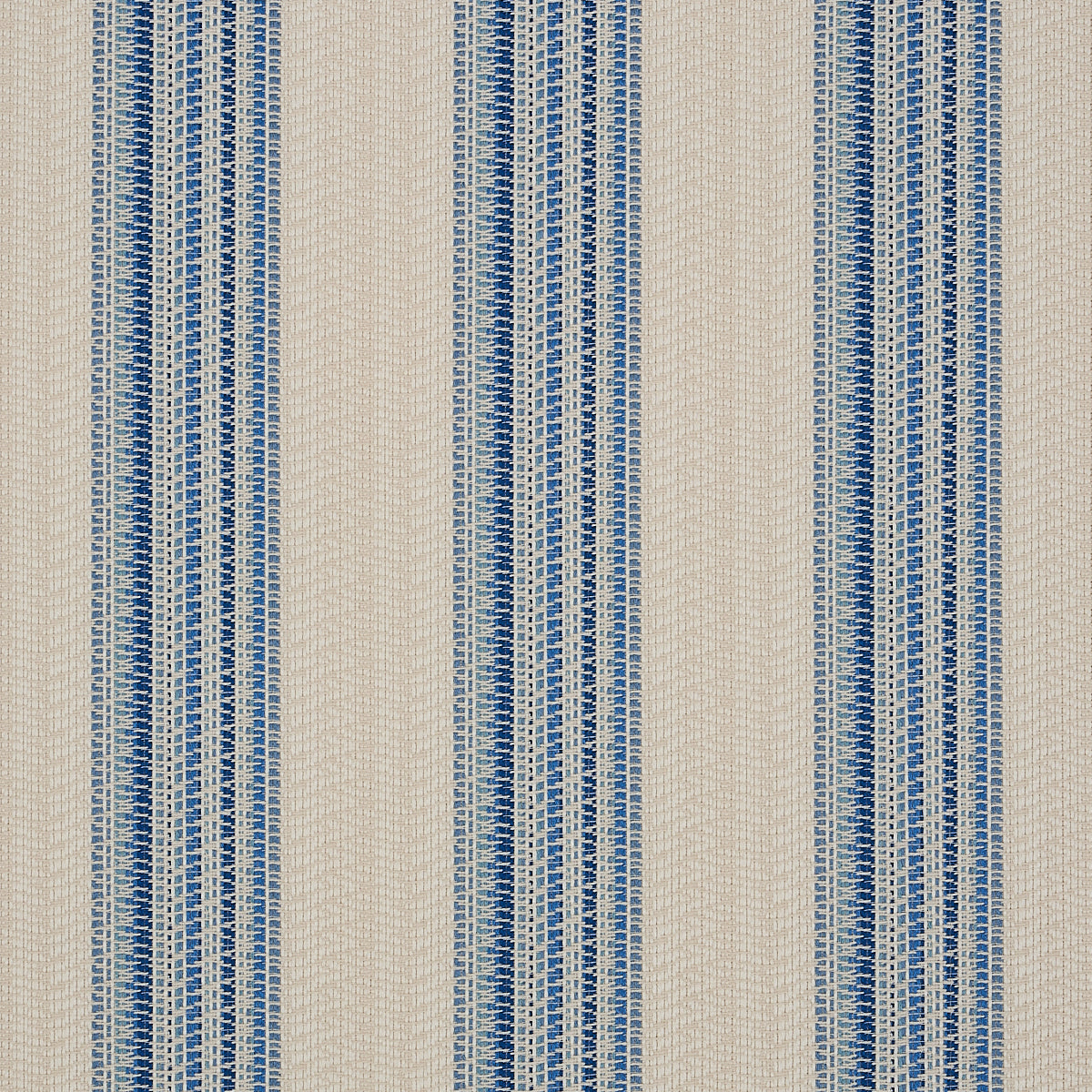 Schumacher | Bendita Stripe Indoor/Outdoor fabric - 79153