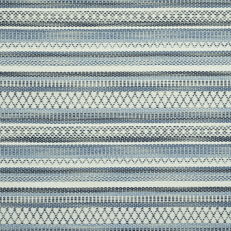 Schumacher | Fremont Indoor/Outdoor fabric - 79190