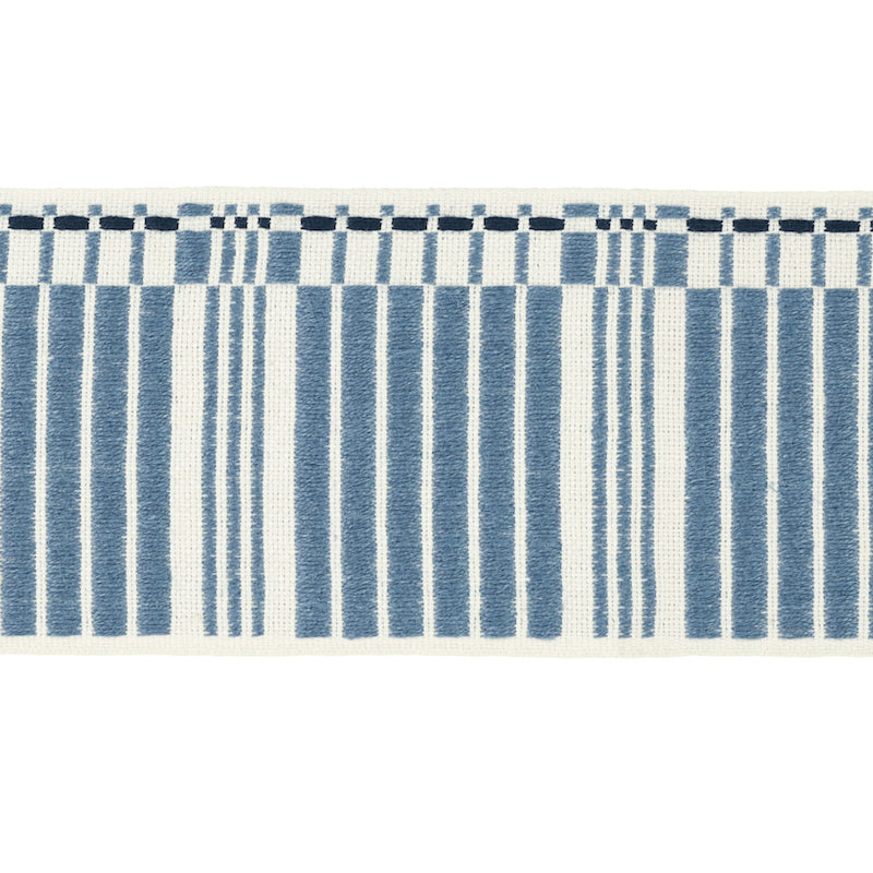 Schumacher | Carmo Tape Wide fabric - 79210