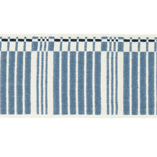 Schumacher | Carmo Tape Wide fabric - 79210