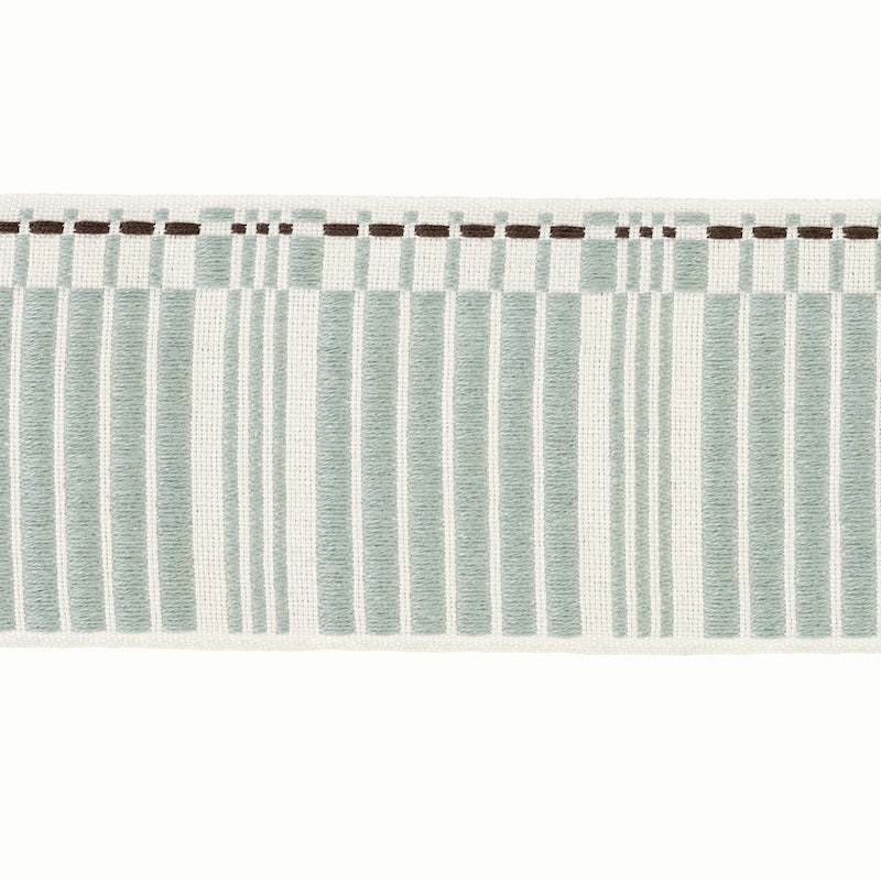 Schumacher | Carmo Tape Wide fabric - 79212