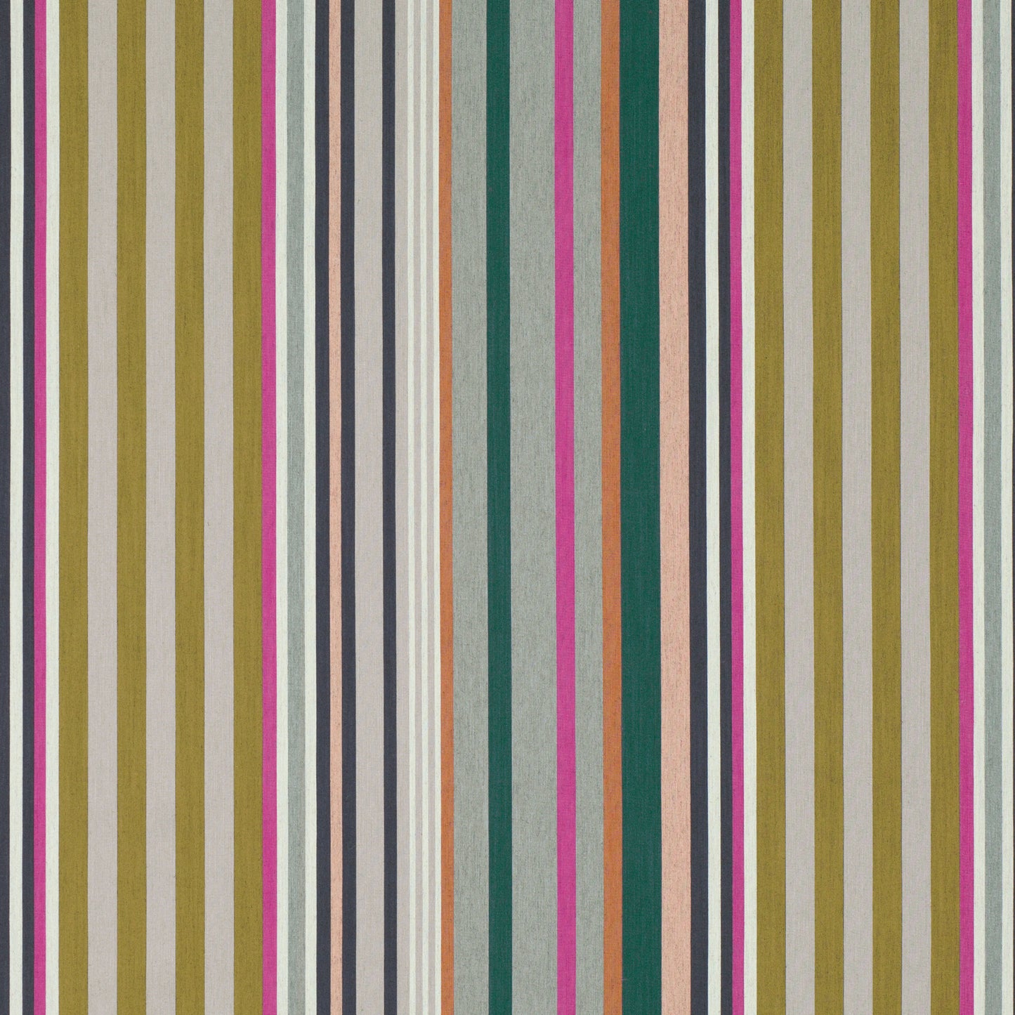 Pierre Frey Romo | Asher – Multi — scenography