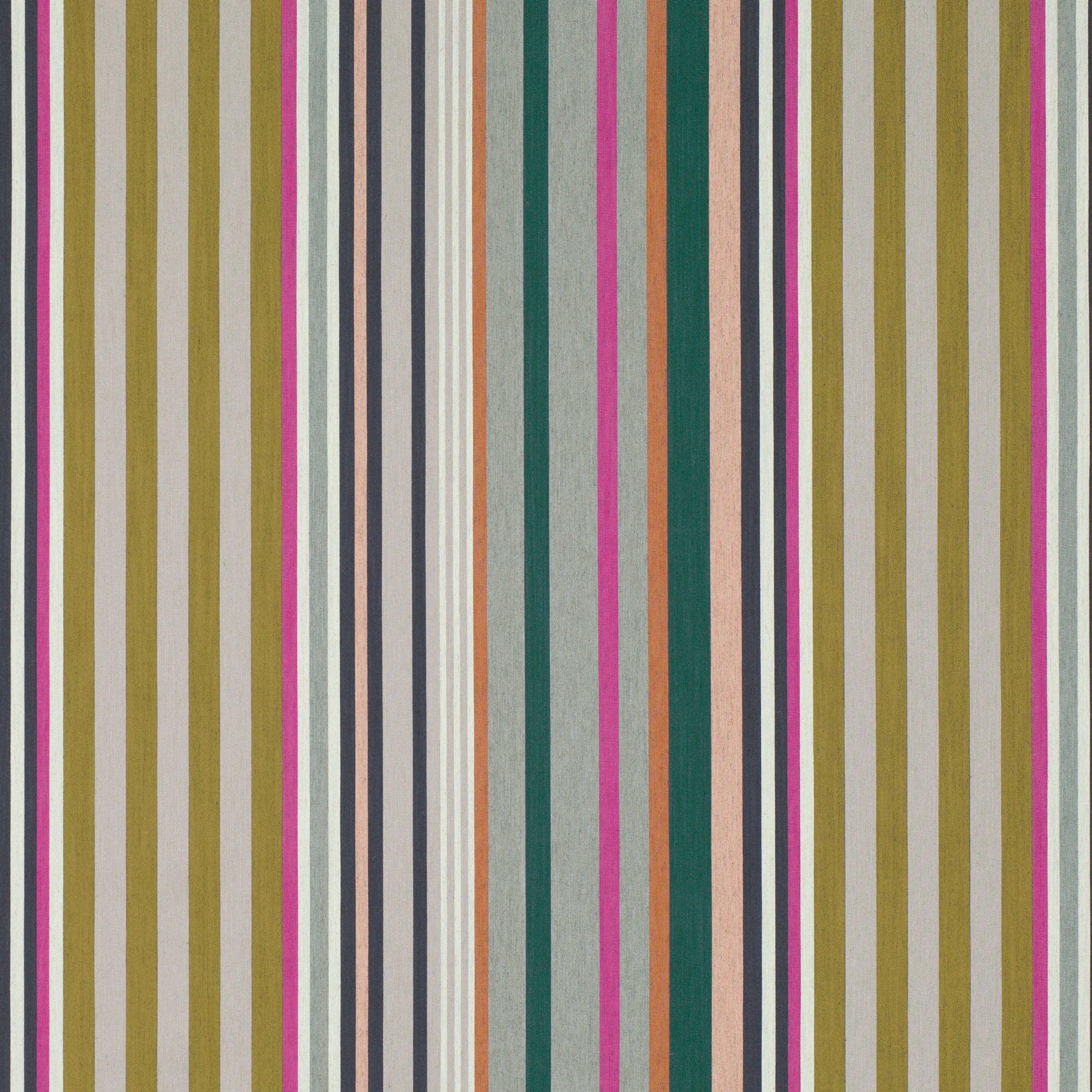Pierre Frey Romo | Asher – Multi — scenography