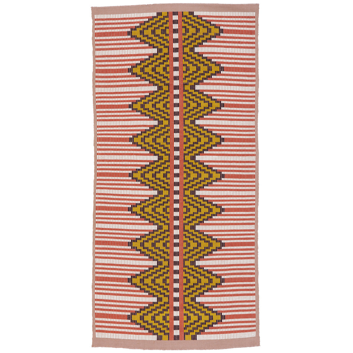 Schumacher | Mixco Hand Woven Brocade fabric - 79272