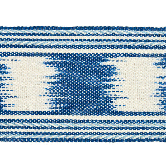Schumacher | Banyan Ikat Tape fabric - 79300