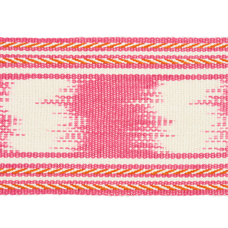 Schumacher | Banyan Ikat Tape fabric - 79301