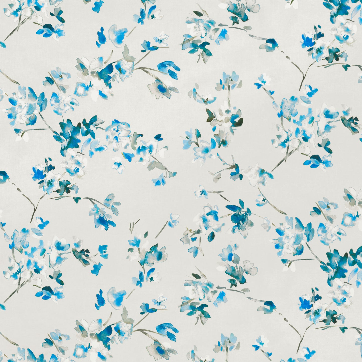 Romo | Thalia – Cobalt