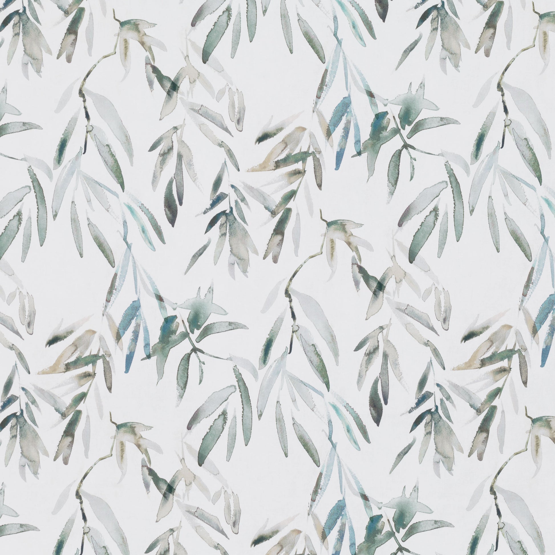 Pierre Frey Romo | Orrin – Eucalyptus — scenography