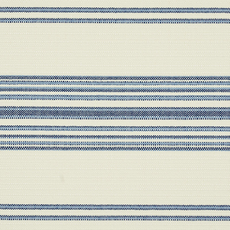 Schumacher | Solana Stripe Indoor/Outdoor fabric - 79330