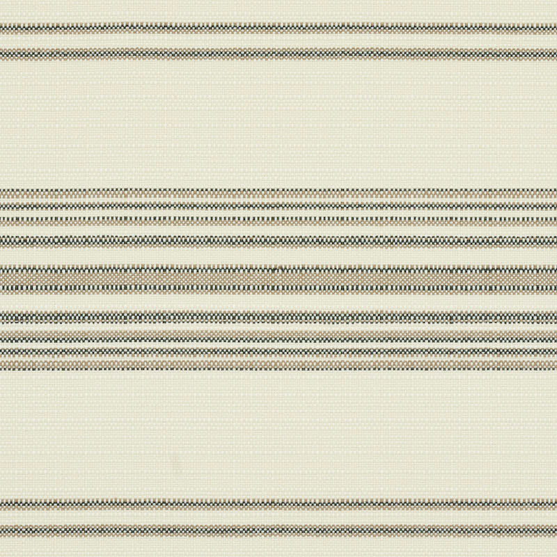 Schumacher | Solana Stripe Indoor/Outdoor fabric - 79331