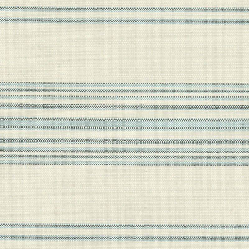 Schumacher | Solana Stripe Indoor/Outdoor fabric - 79332