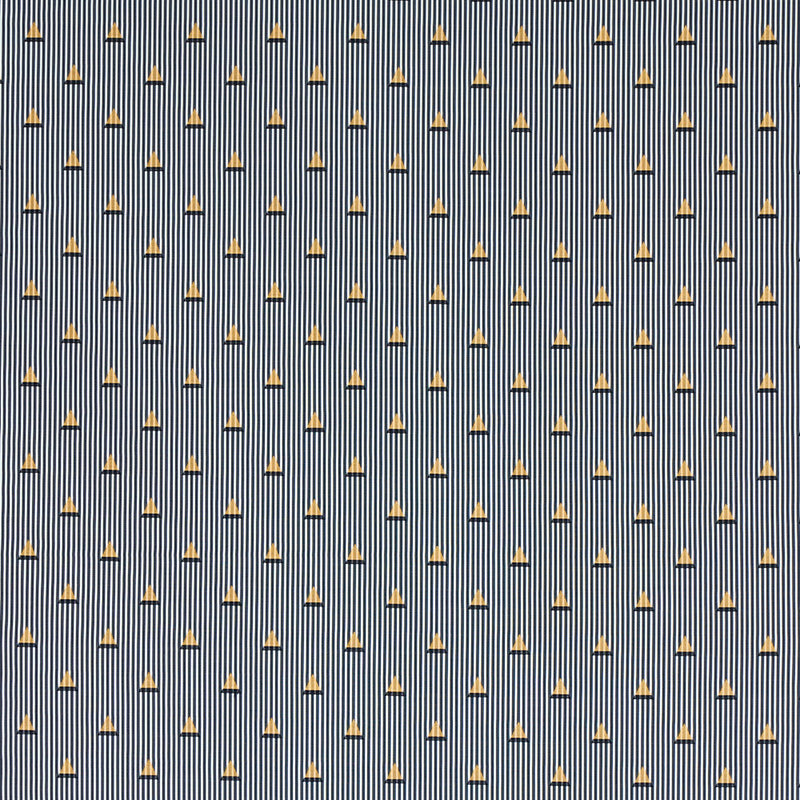 Schumacher | Ludus Stripe fabric - 79360