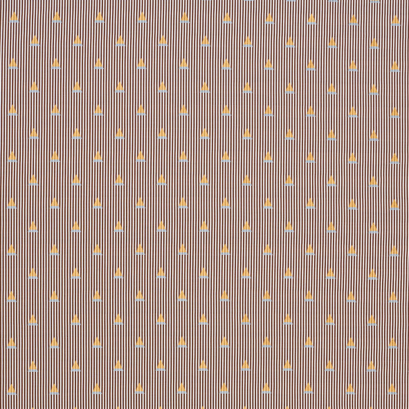 Schumacher | Ludus Stripe fabric - 79362