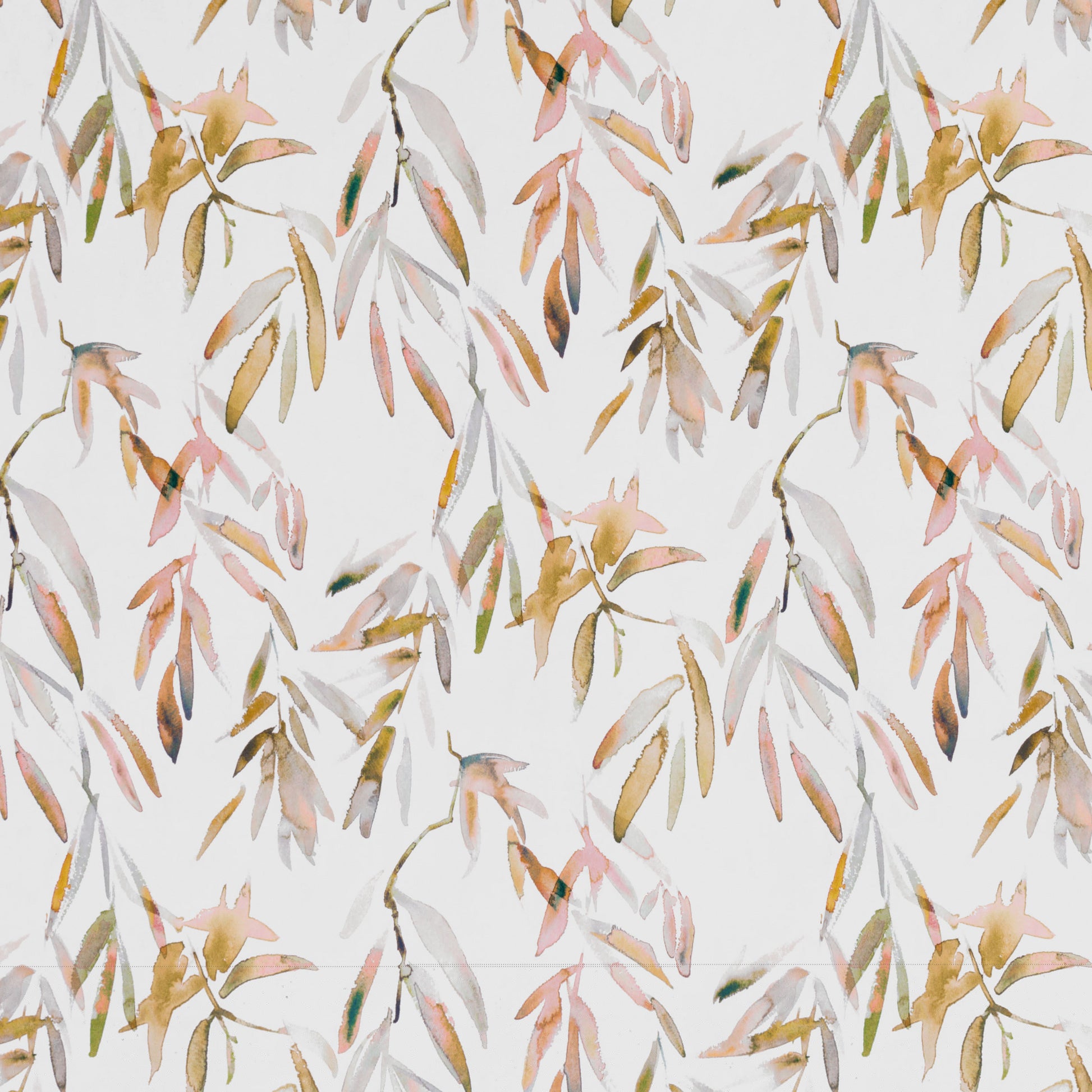 Pierre Frey Romo | Orrin – Blush — scenography
