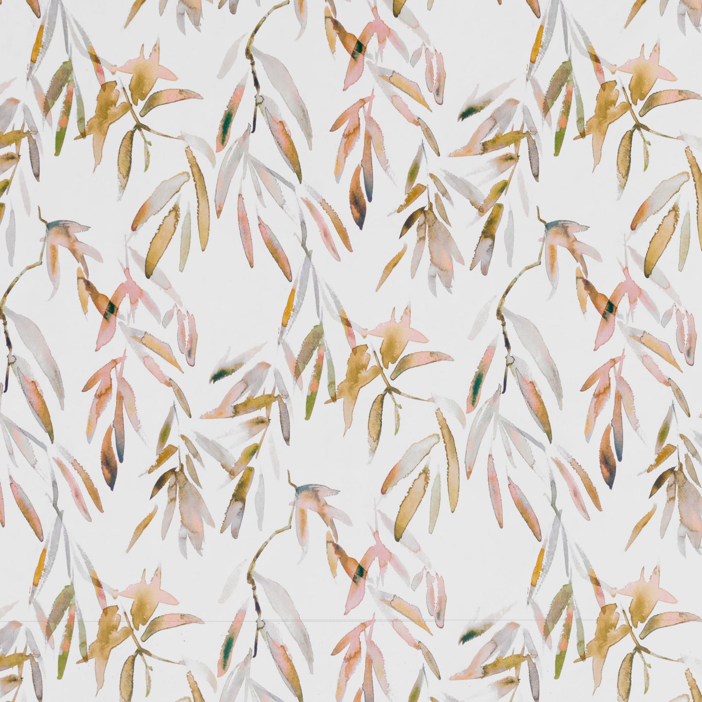 Pierre Frey Romo | Otelie – Blush — scenography