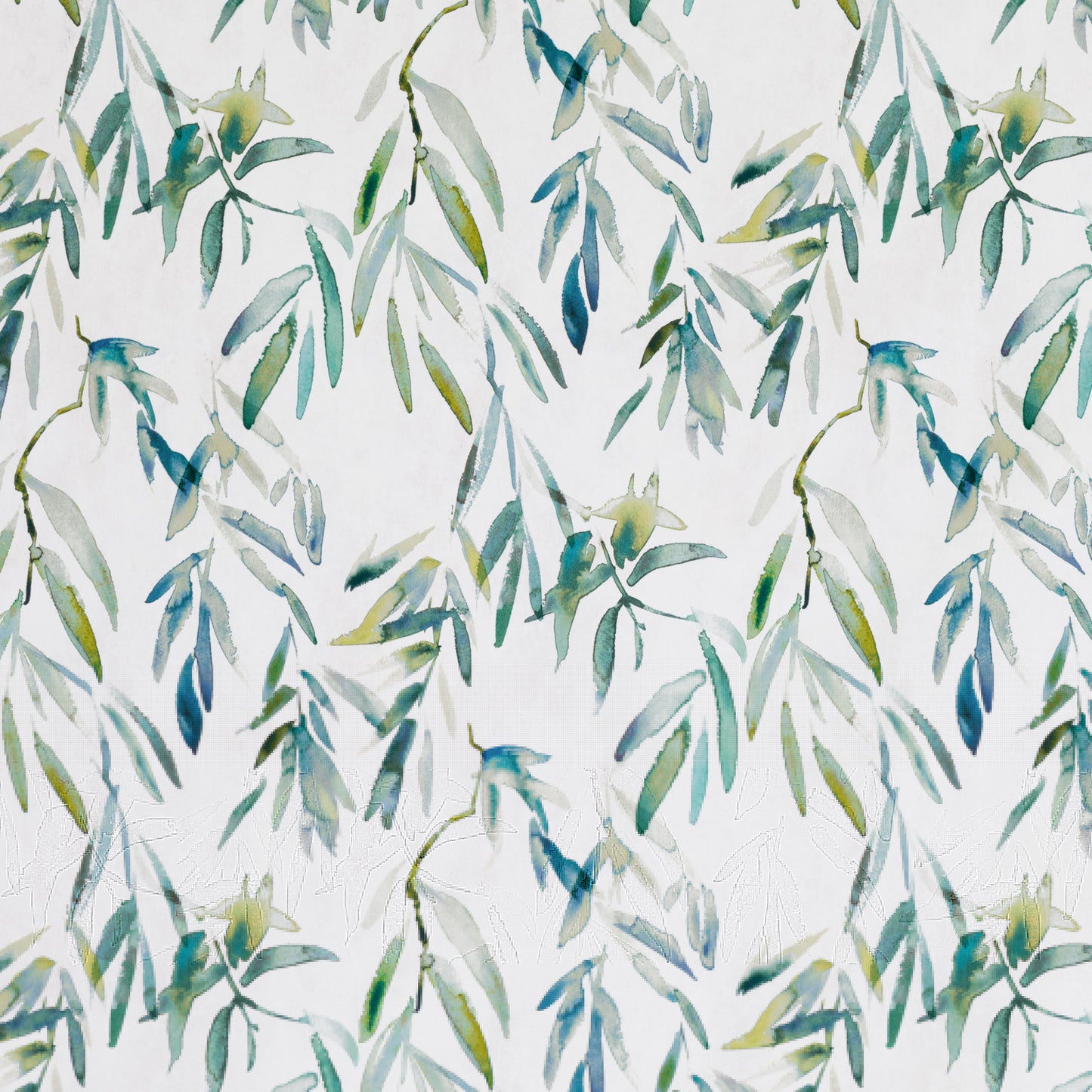 Romo | Elvey Velvet – Kingfisher