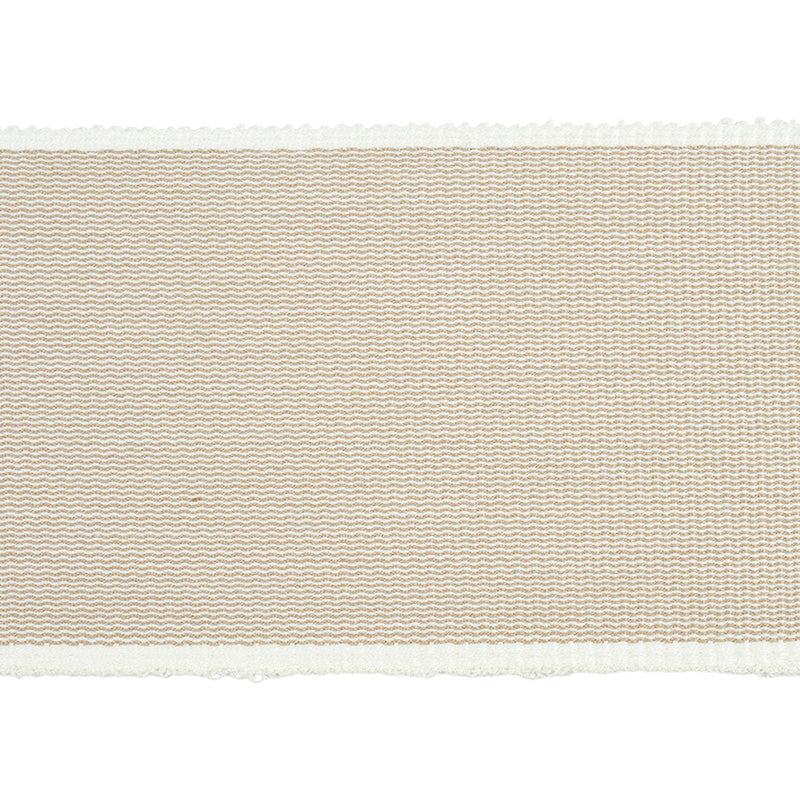 Schumacher | Sandpiper Tape Wide fabric - 79383