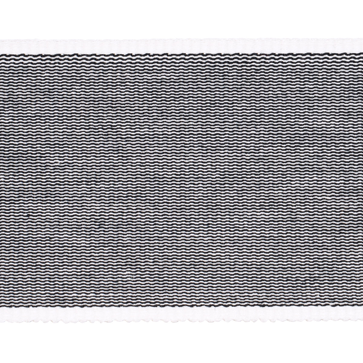 Schumacher | Sandpiper Tape Wide fabric - 79386
