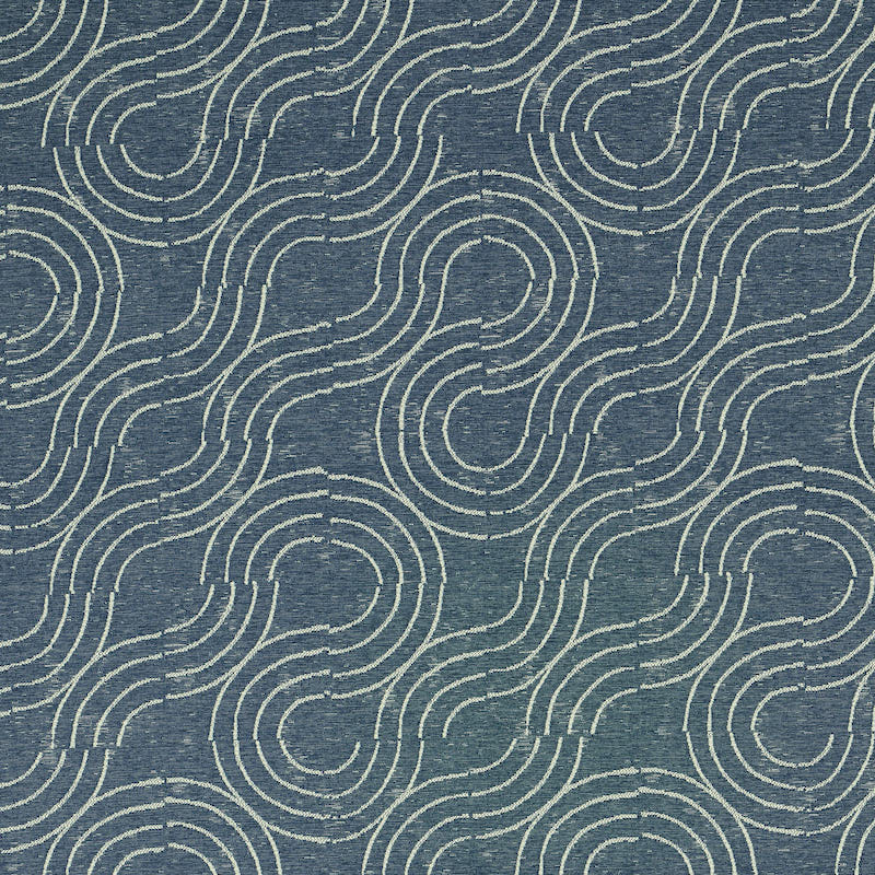 Schumacher | Alma Indoor/Outdoor fabric - 79401